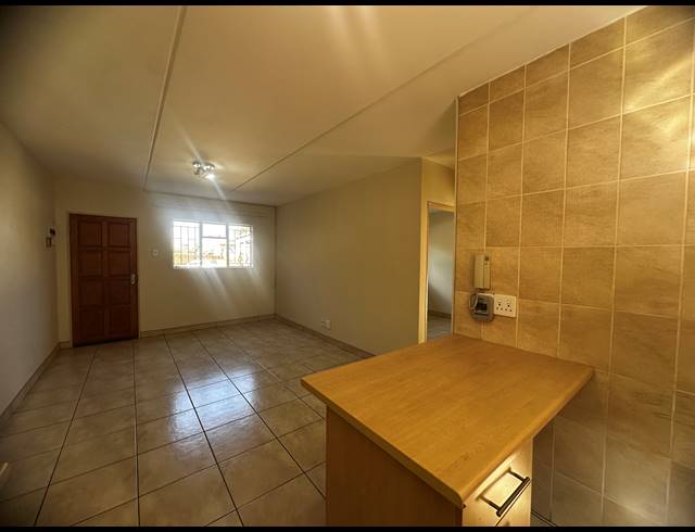 2 BEDROOM SECTIONAL TITLE FOR SALE IN DALPARK